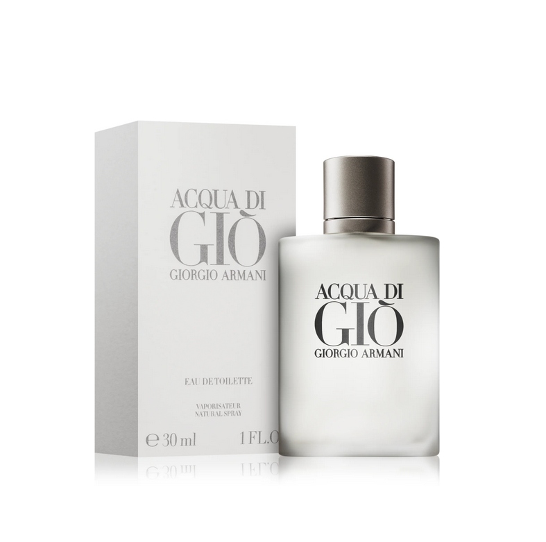 Giorgio Armani Acqua di Giò toaletní voda 30 ml