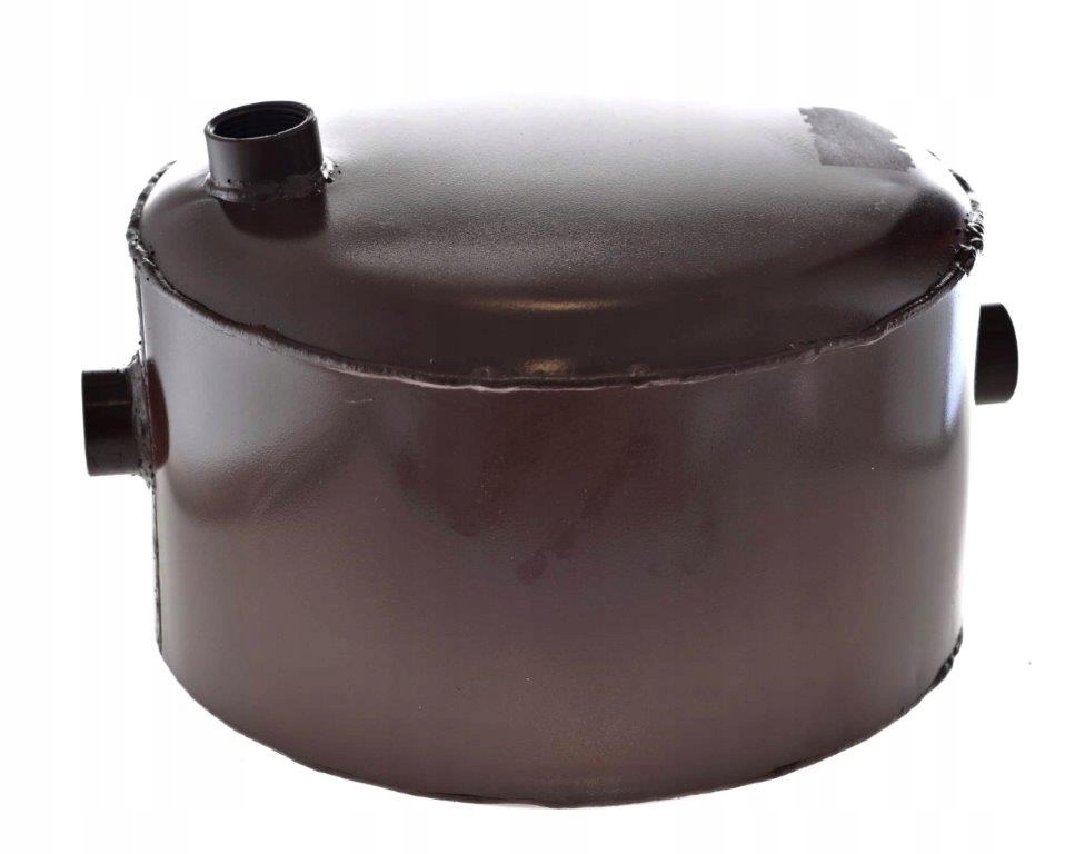 Vyrovnávací nádoba Diamond 15L