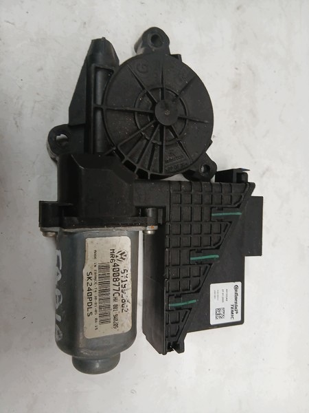 mini motor windows SKODA FABIA and 400877C PP