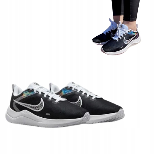 Sportovní Boty Nike Downshifter 12 Prm