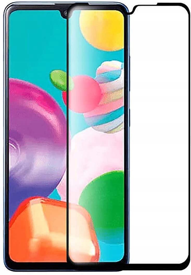 

Szkło 5D Full Glue Szybka do Samsung Galaxy A41