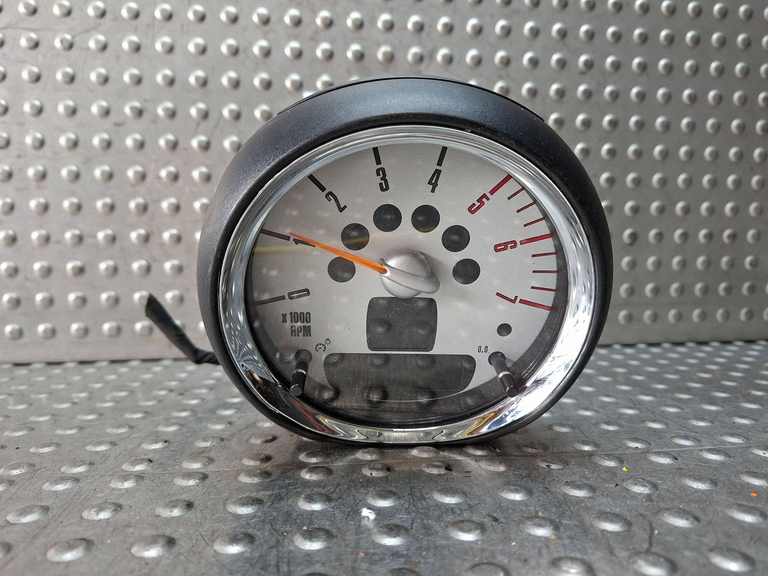 tachimetro MINI COOPER R56 06- benzina 9306259