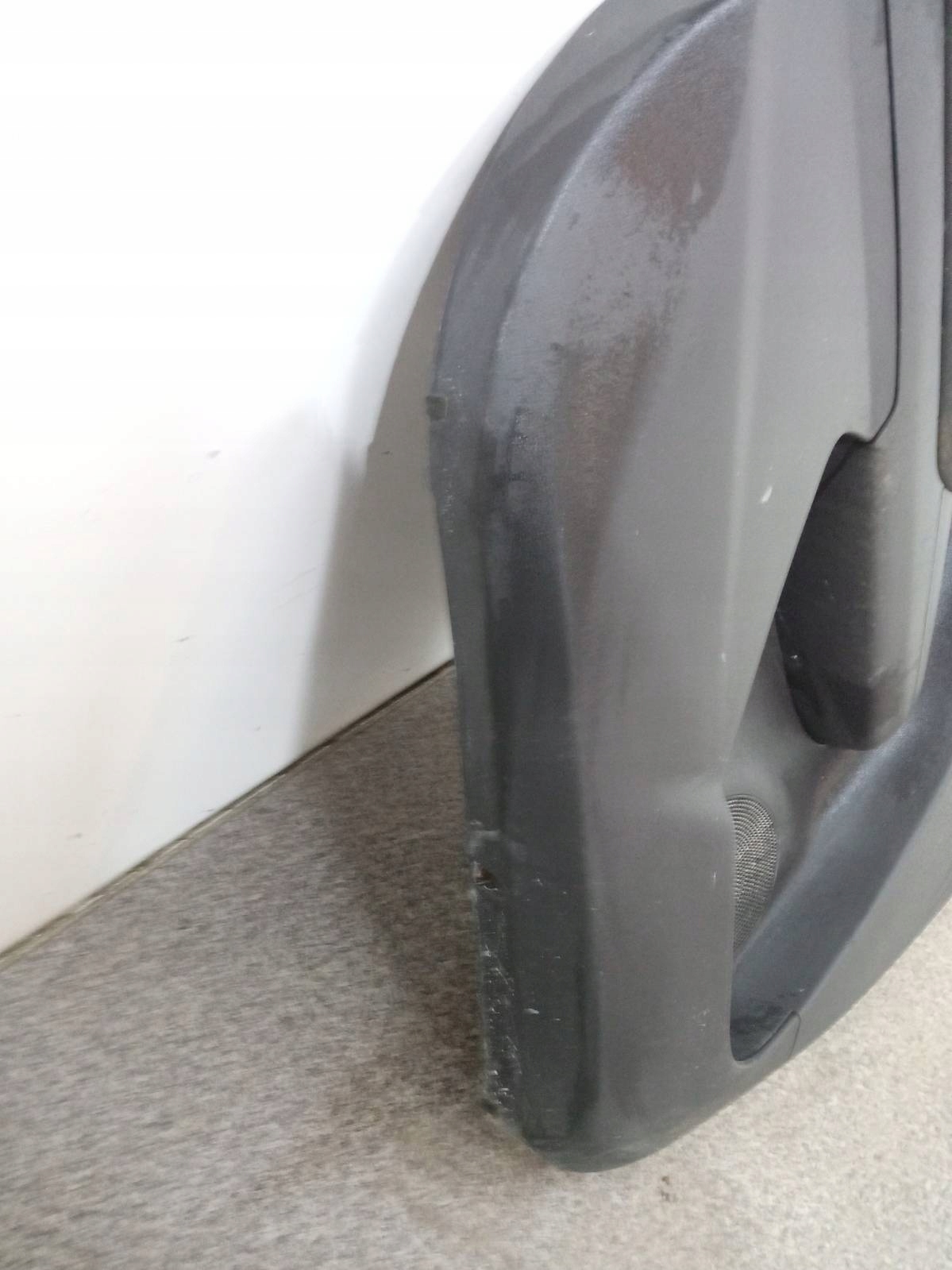 upholstery side left front driver´s Ford Transit Courier and (2014- )