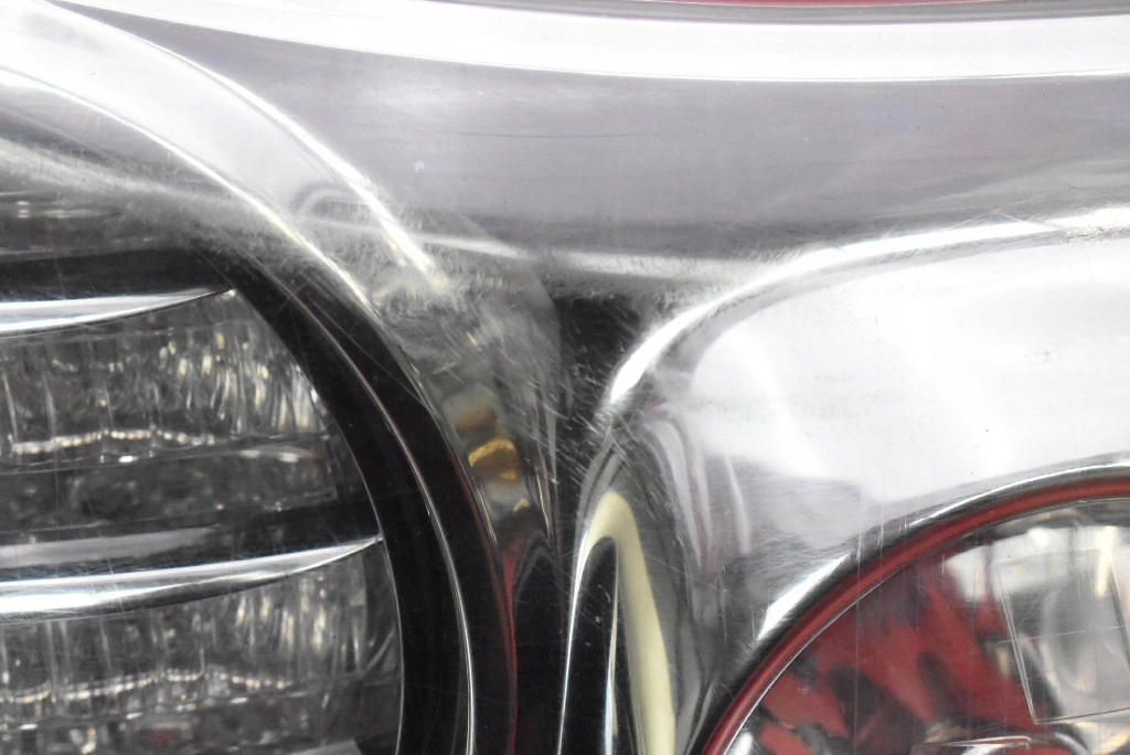 light left rear part rear LEXUS RX 2 II 400H 03-06