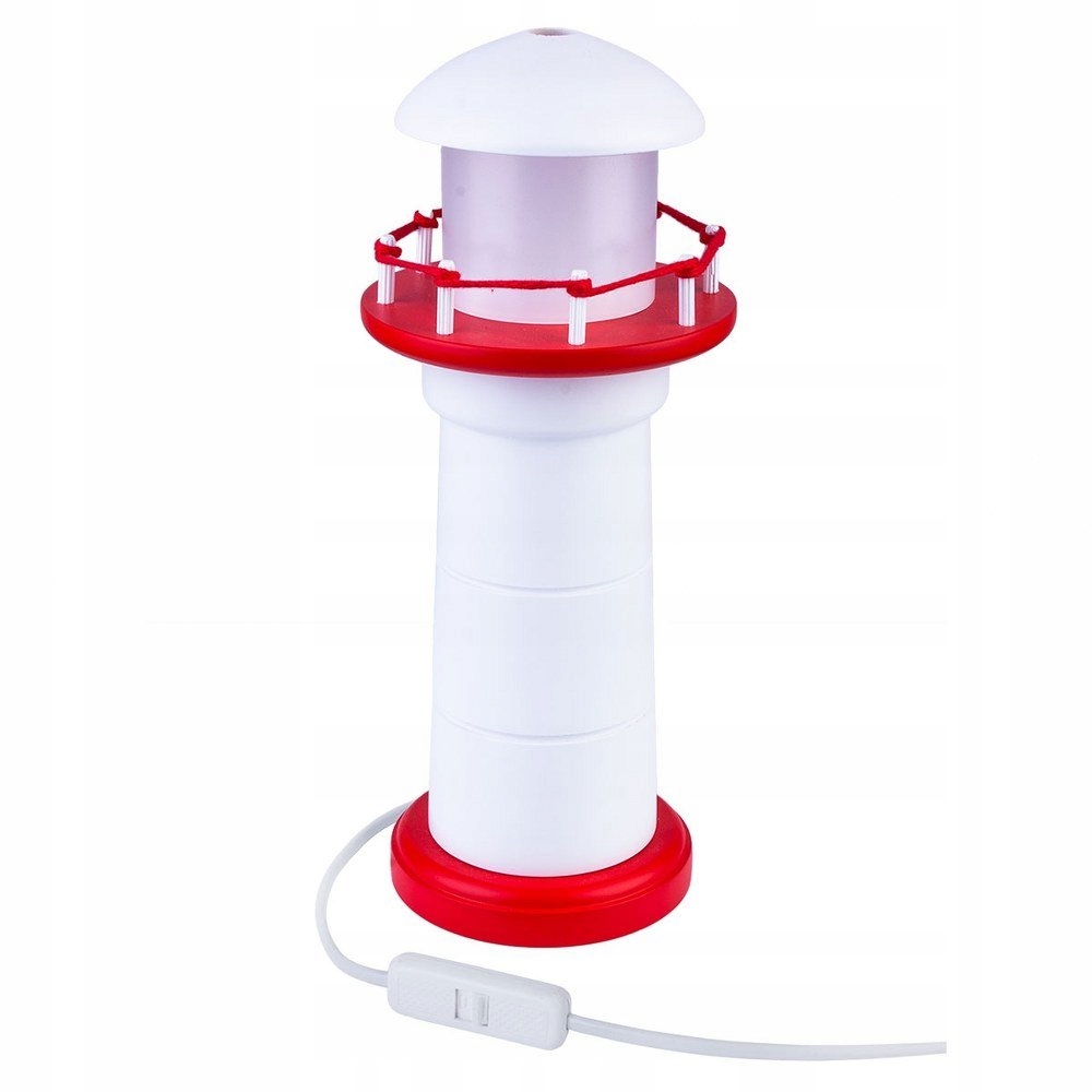 Detská stolová lampa Lampáš 4113024 Hellux