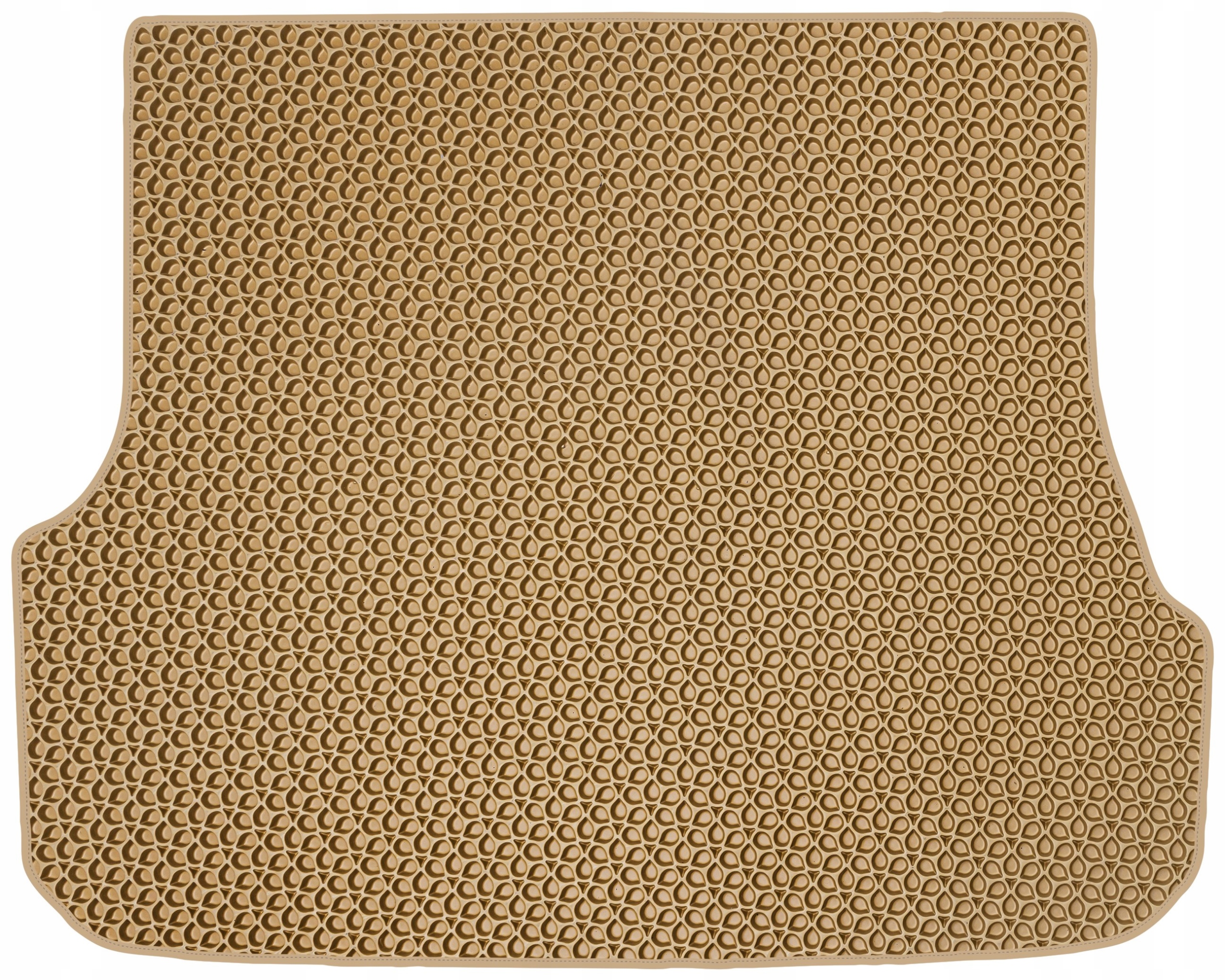 Ford Mondeo MK3 Kombi 2002-2007 Rohož do kufru