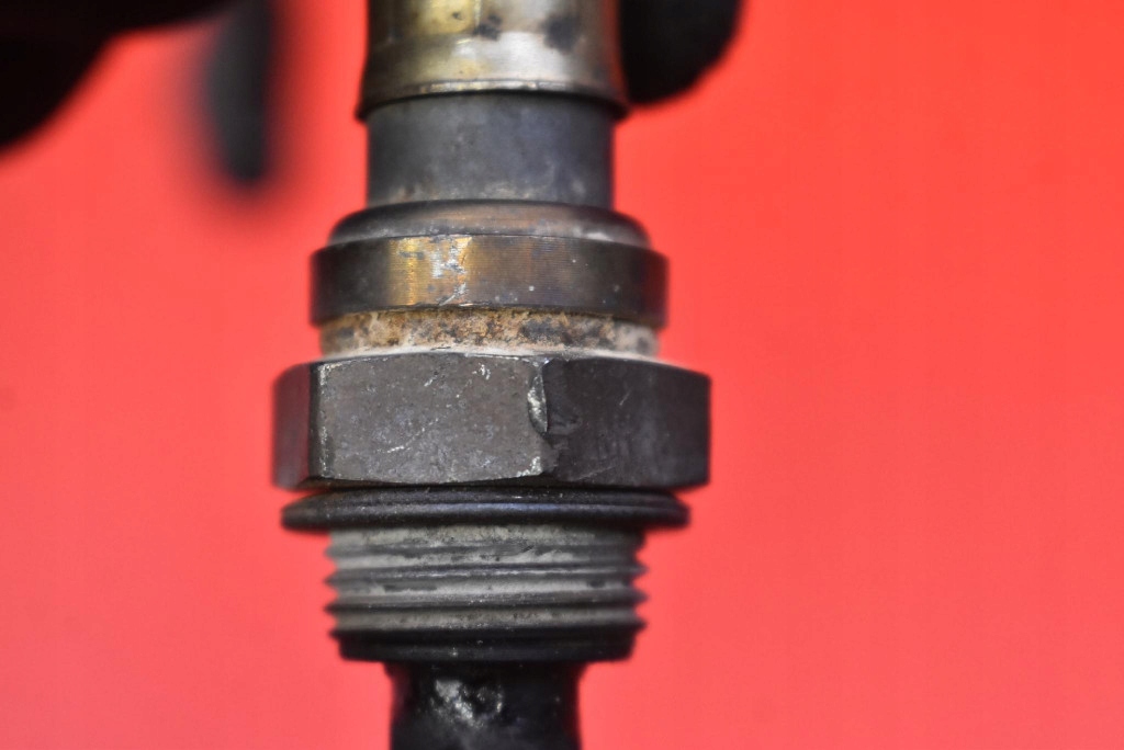 SONDA LAMBDA 0ZA659-EE3 FIAT BRAVO 2 II 1.4 16V 90 KM 07-11
