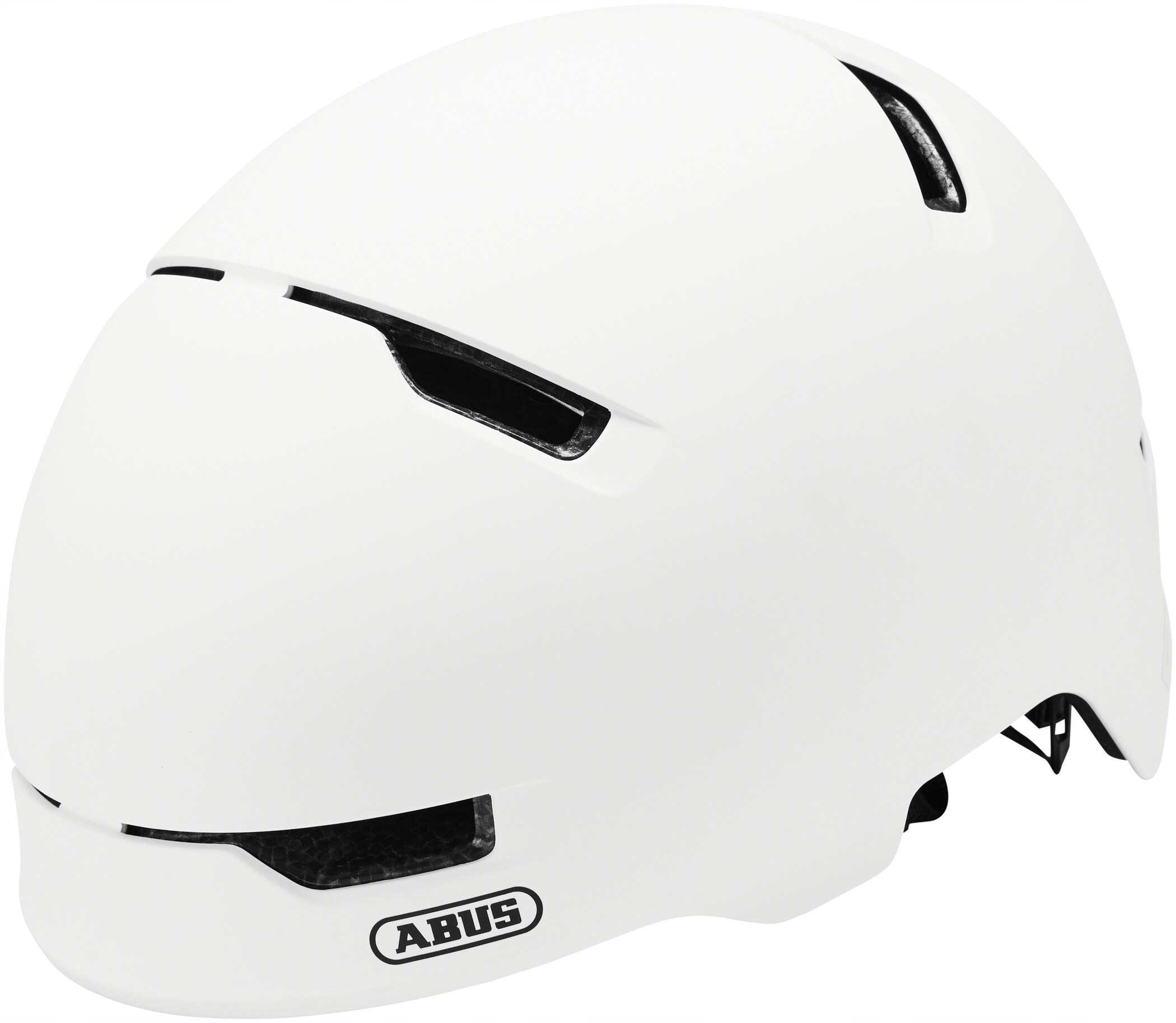 Cyklistická přilba Abus Scraper 3.0 vel. L, 57-61 cm