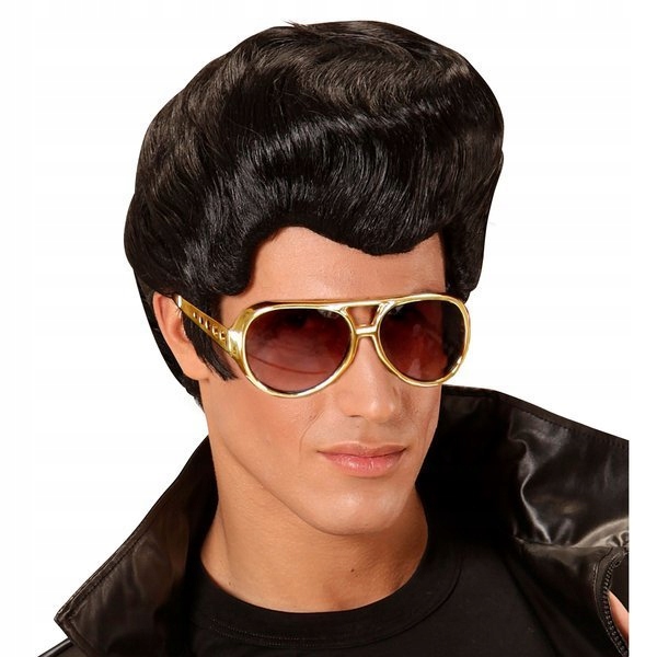 OKULARY ELWISA ELVIS ROCK AND ROLL Płeć mężczyzna