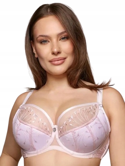 Dalia Podprsenka 85F Isabella K37 poloměkká
