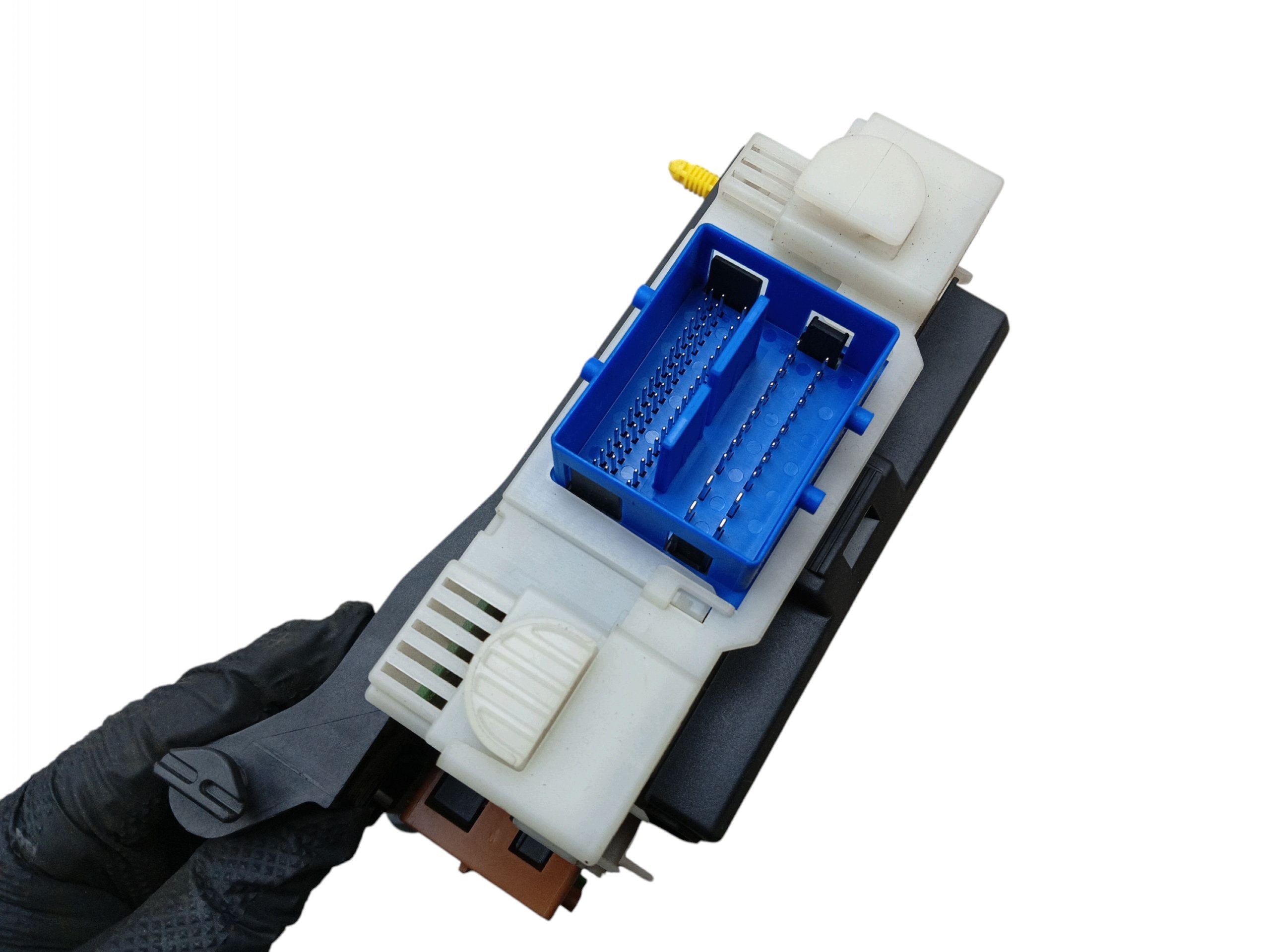 sicherungskasten modul BCM FORD S-MAX MK1 GALAXY MK3 6G9T-14A073-DK