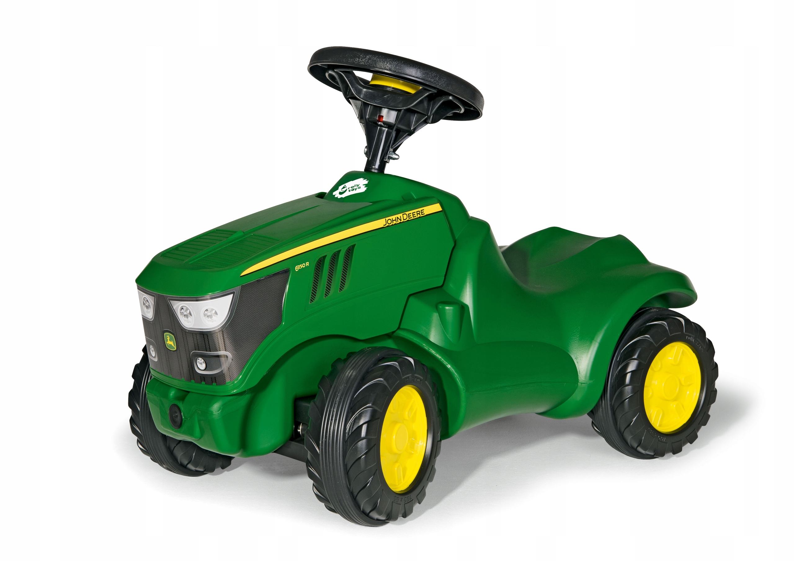 Jeździk traktor John Deere Rolly Toys 13207