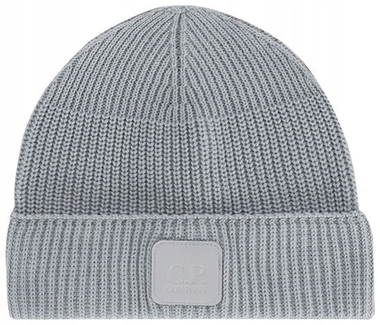 Beanie Cp Company - Niska cena na Allegro