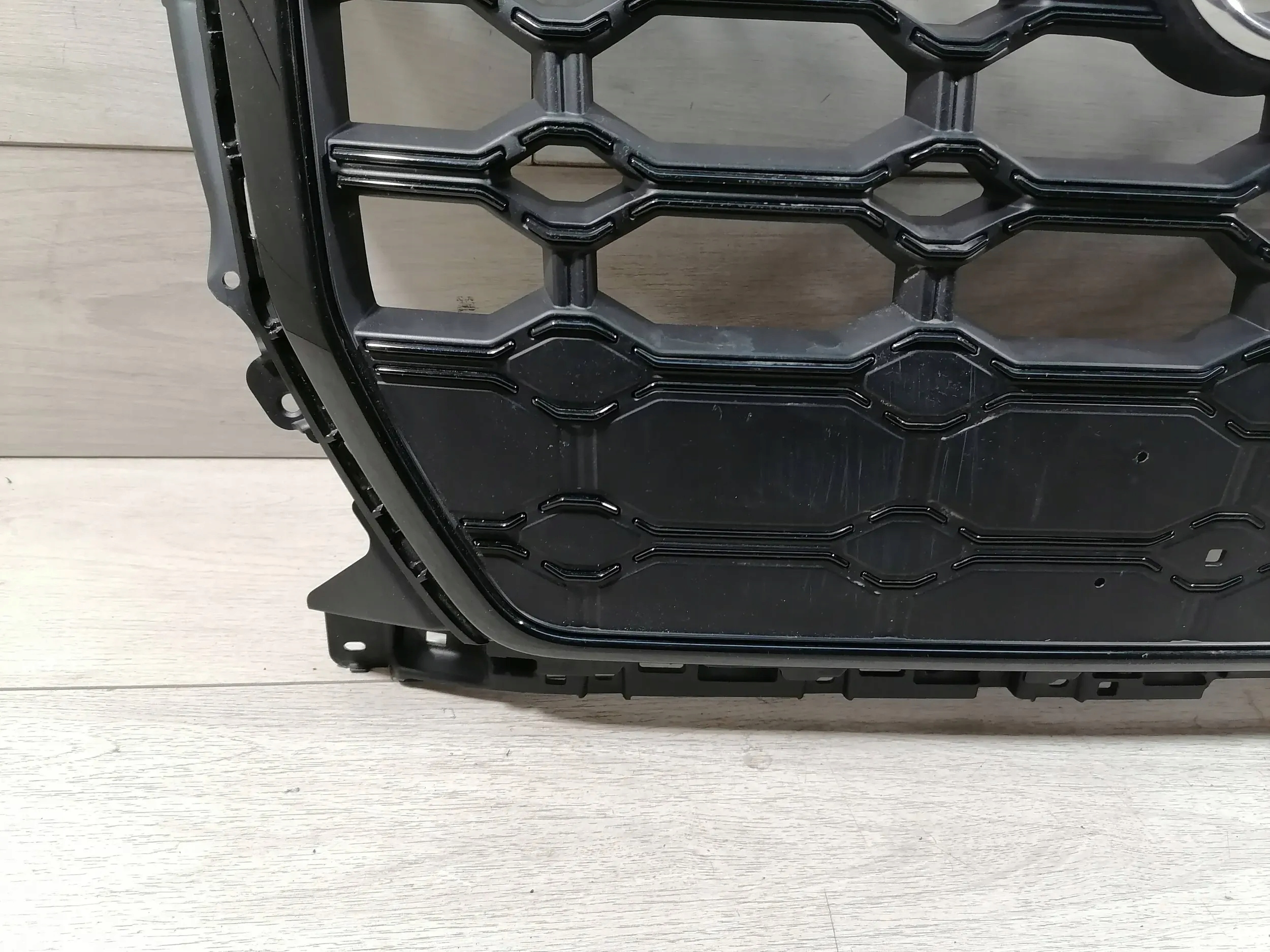 Audi 81A Kühlergrill FRONTGRILL Kühlergitter 81A853651G - Thumbnail 11