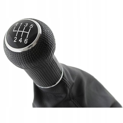 Gałka Zmiany Biegów Ford Galaxy 6B Mieszek 12mm br