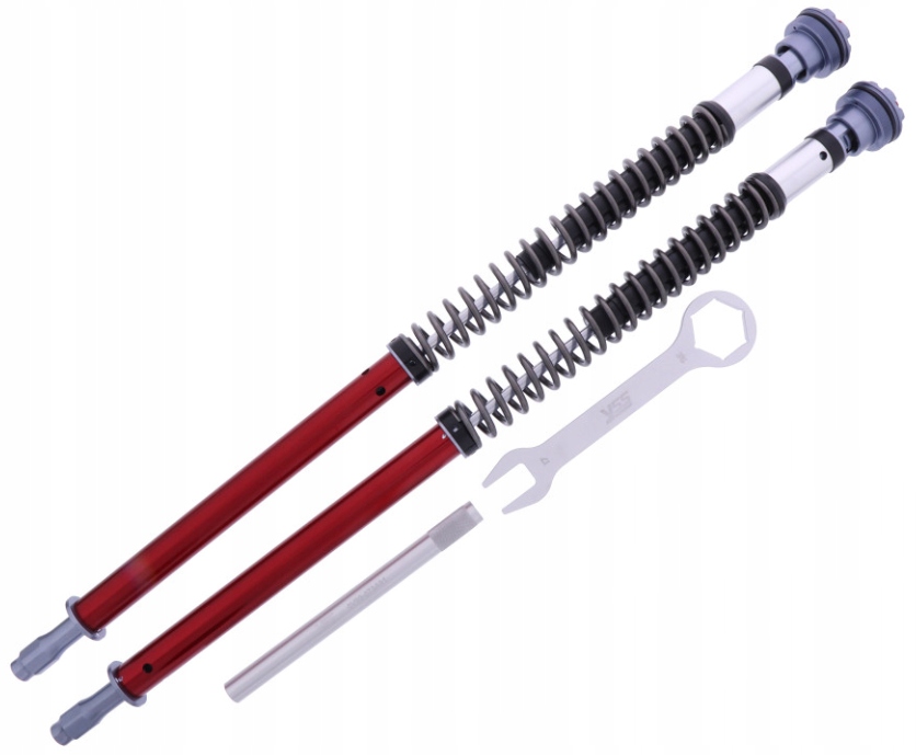 Tlumič Yss Aprilia Tuono 660 Abs 20-22