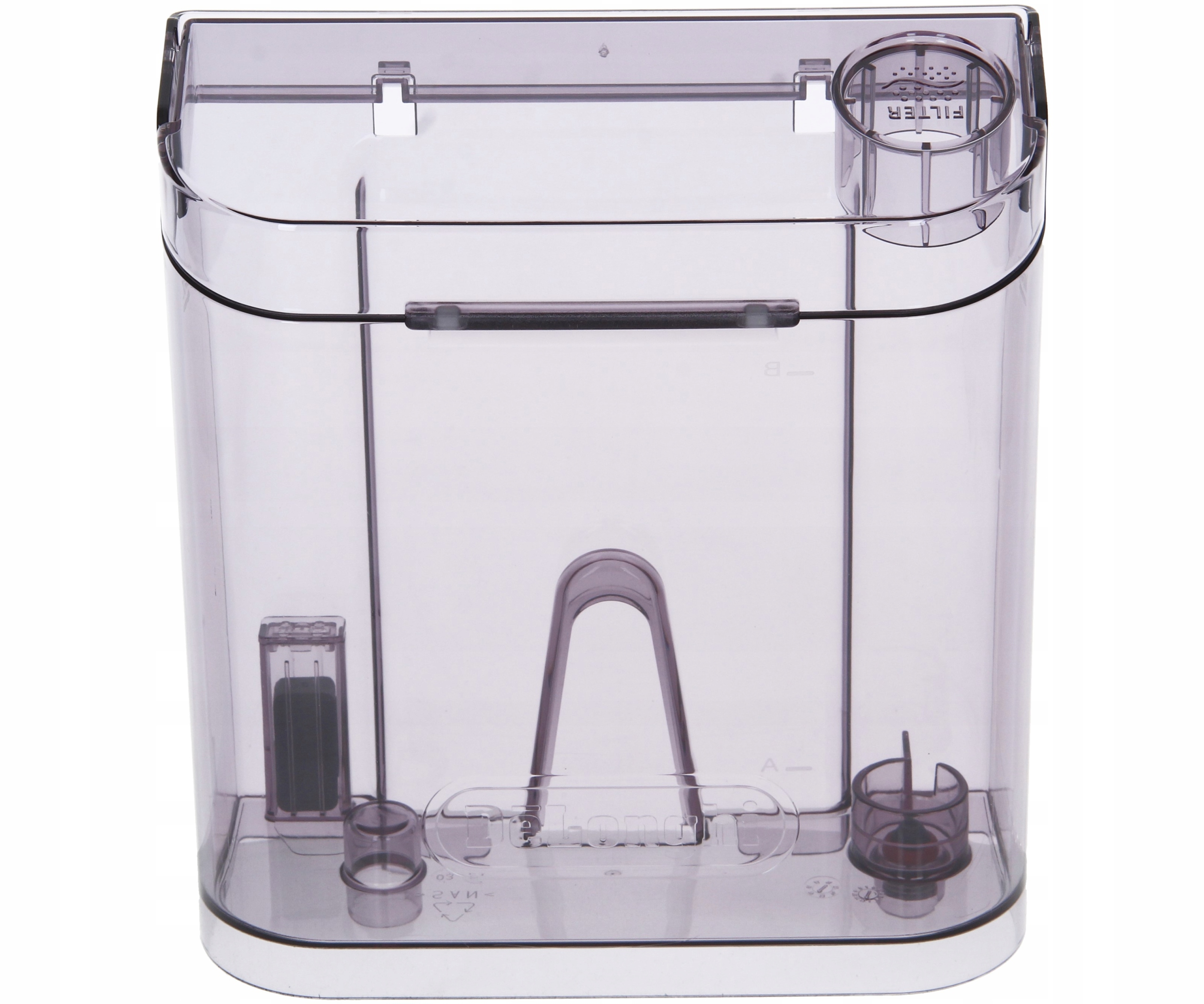 Zbiornik na wodę do ekspresu DeLonghi Auntetica ETAM29660SB ETAM29666S
