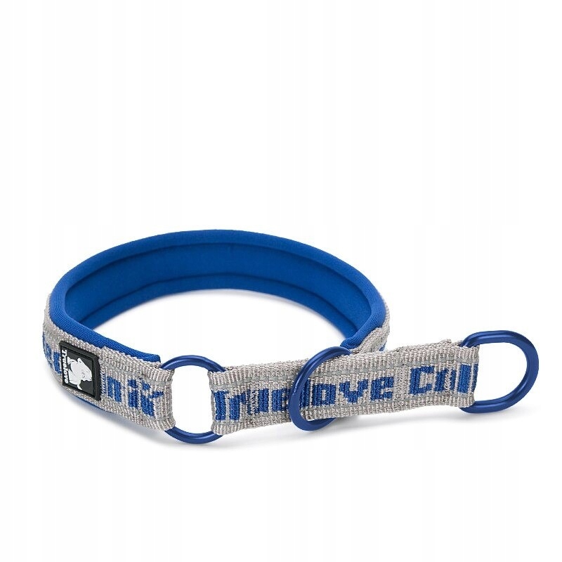 Levně Polostahovací obojek pro psa Truelove Funky XL