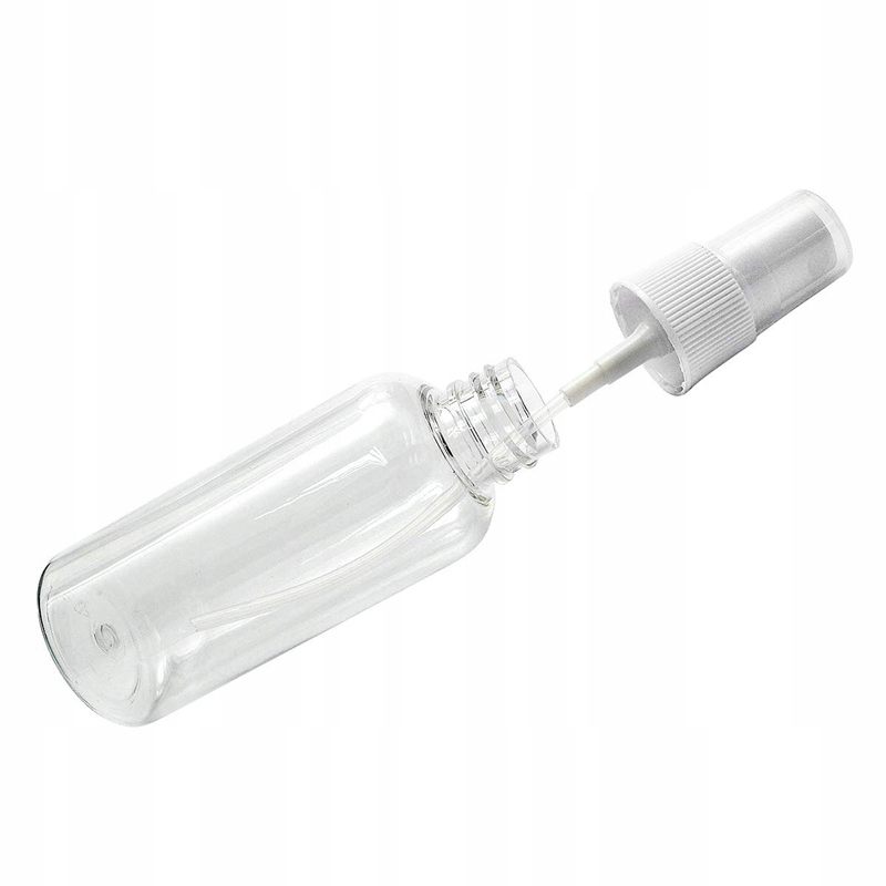 BUTELKA perfum ATOMIZEREM rozpylacz SPRAY 100ml 10 Kod producenta 66050