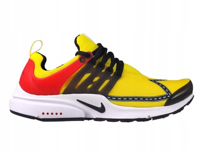 Boty Nike Air Presto CT3550-700 vel. 38,5