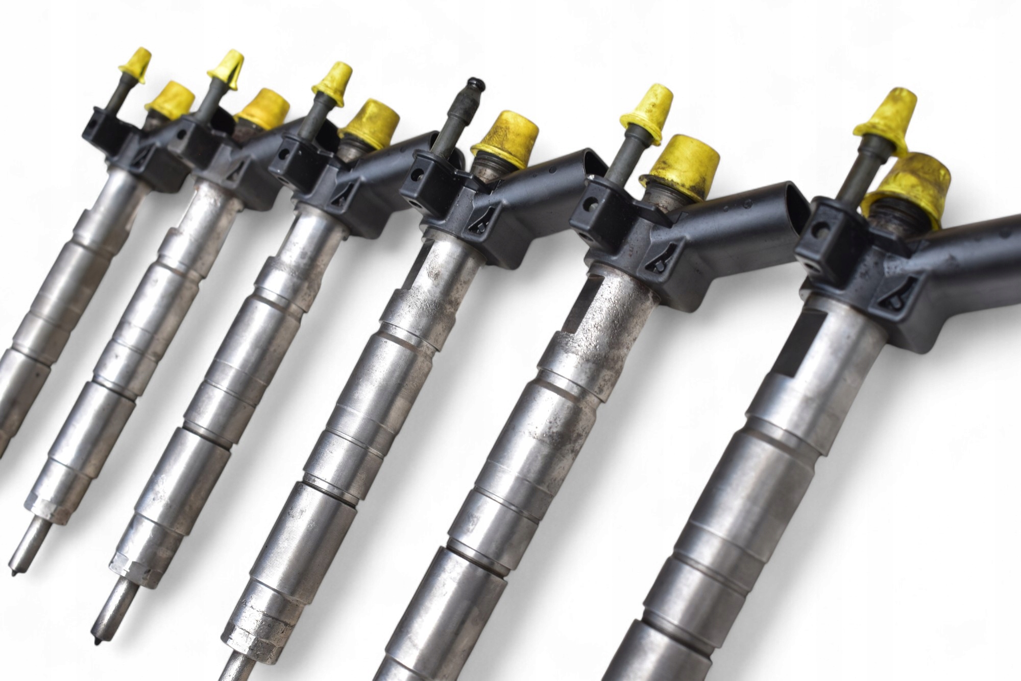 Injecteur BMW E81 E87 E90 E91 E60 E61 F10 2.0 D N47 0445116024