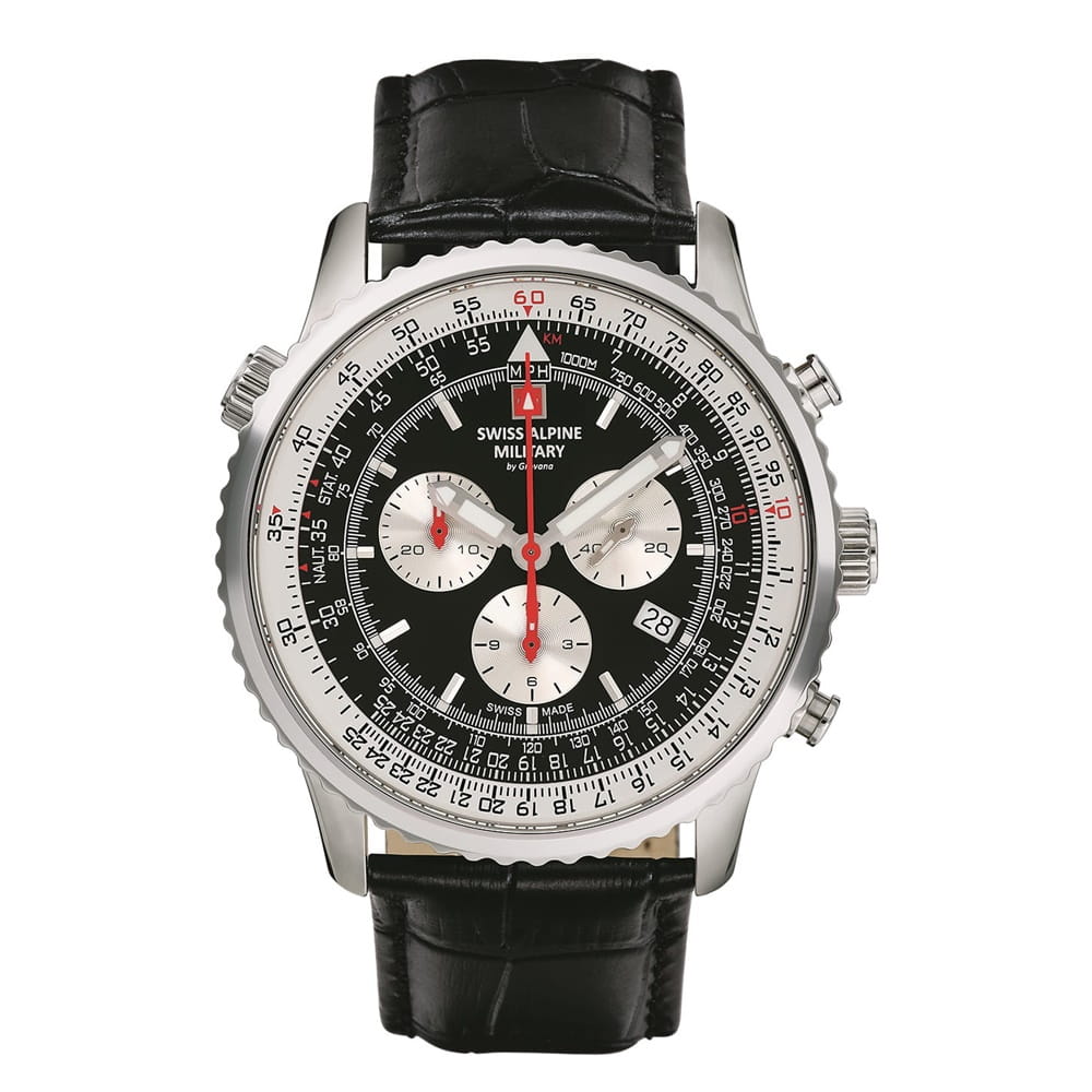 Zegarek Swiss Alpine Military 7078.9537 Nowy