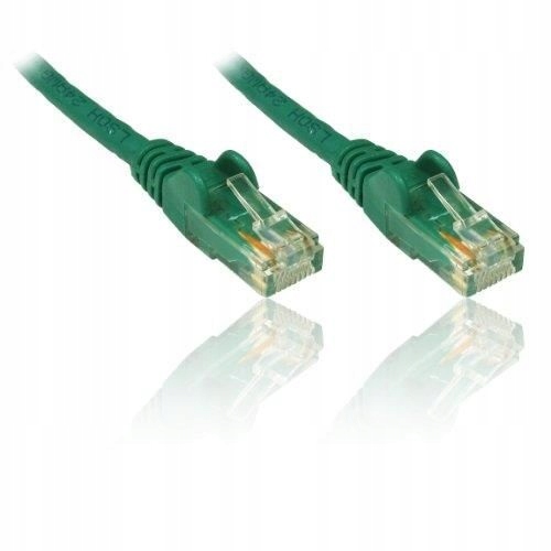 Premiumcord Patch kabel CAT6a S-ftp, RJ45-RJ45, Awg 26/7 3m zielony