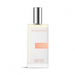 Yodeyma White Summer dámské parfémy 50ml Léto 2025