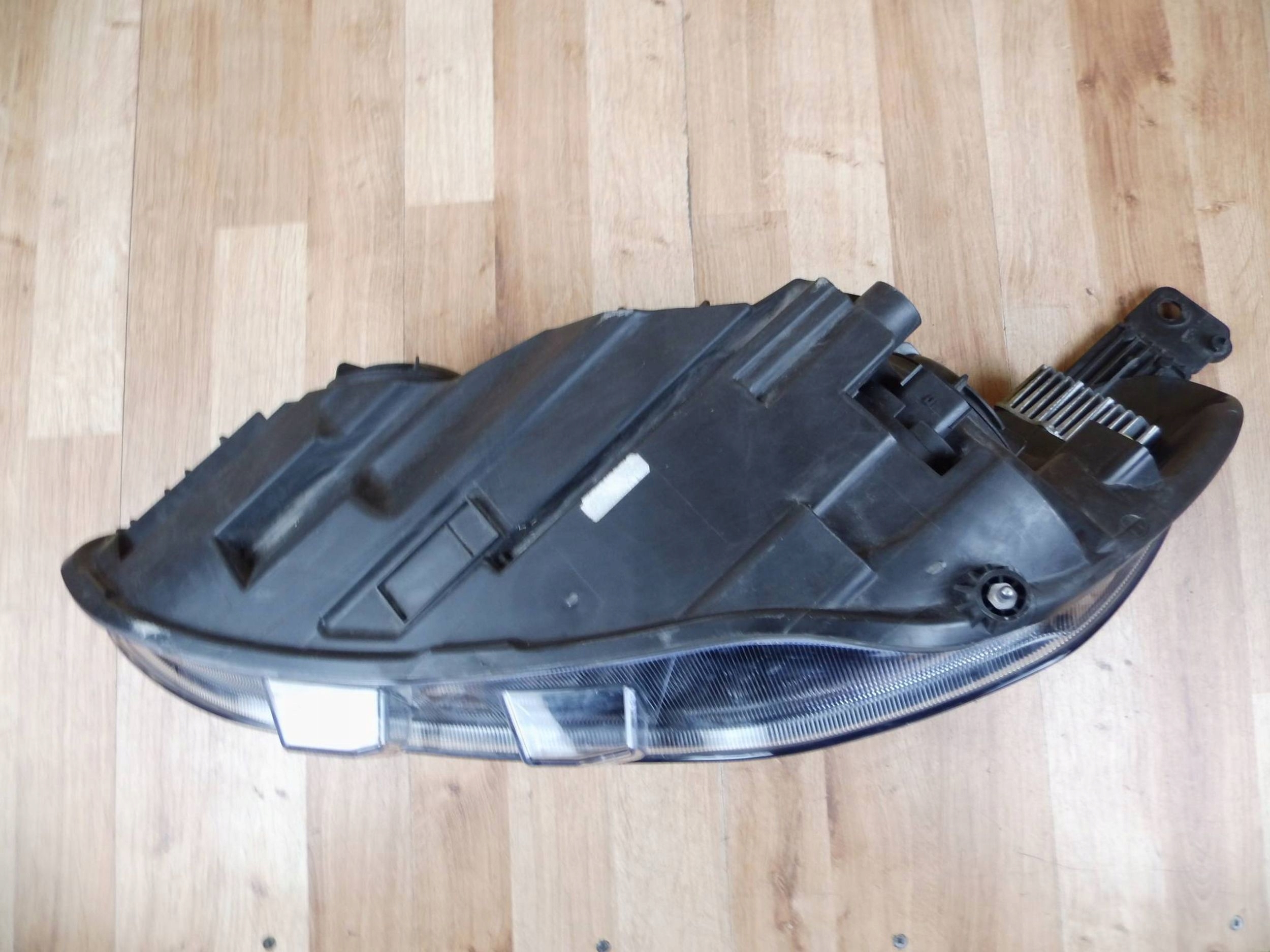 Ford Focus IV MK4 2018+ light right front front right JX7B13W029CE