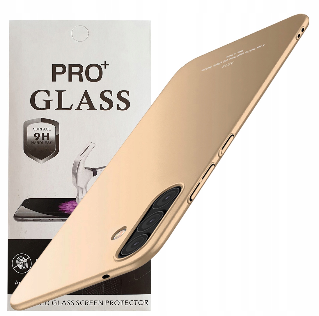 

Etui Case Msvii Do Samsung Galaxy A54 5G
