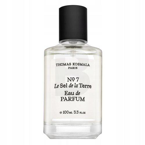 Thomas Kosmala No.7 Le Sel De La Terre parfémovaná voda unisex 100 ml