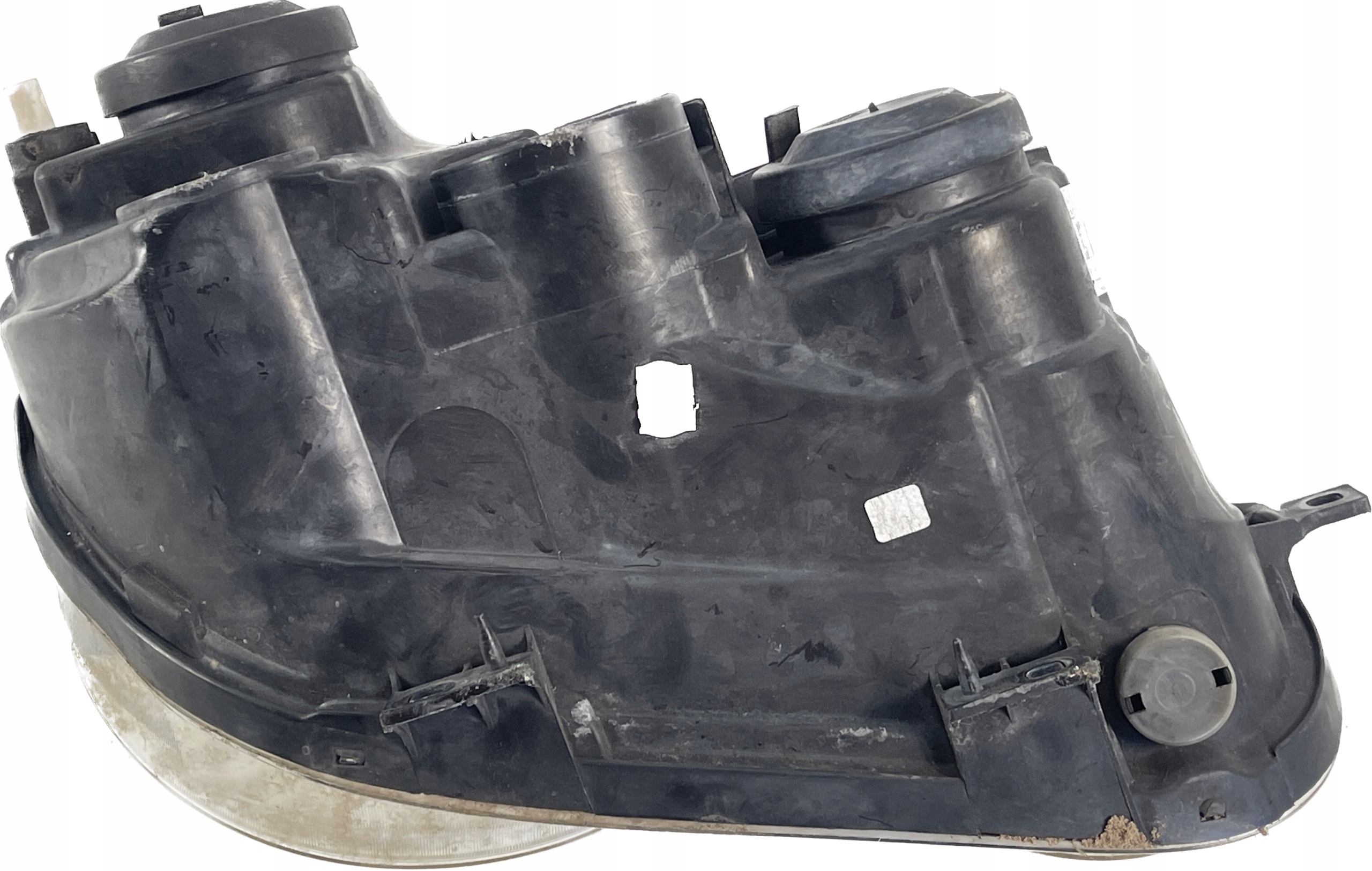 VW POLO IV 4 01-05 light front left 6Q1941007AF