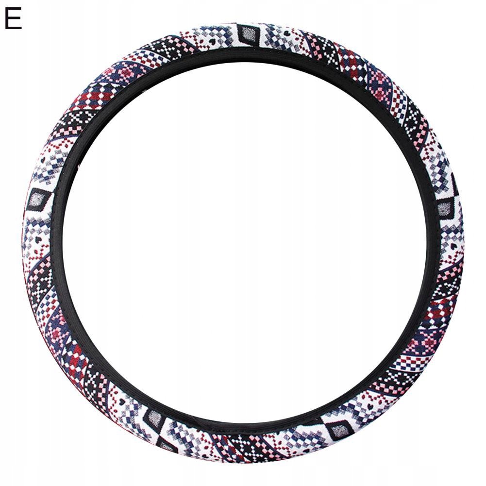 693546092037410277 - eering Wheel Cushion Steering Wheel Cover for Auto