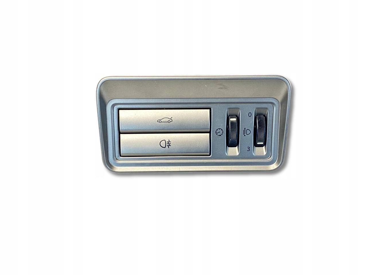 Panel switch Jaguar XF 250 2009 8X2311654BC