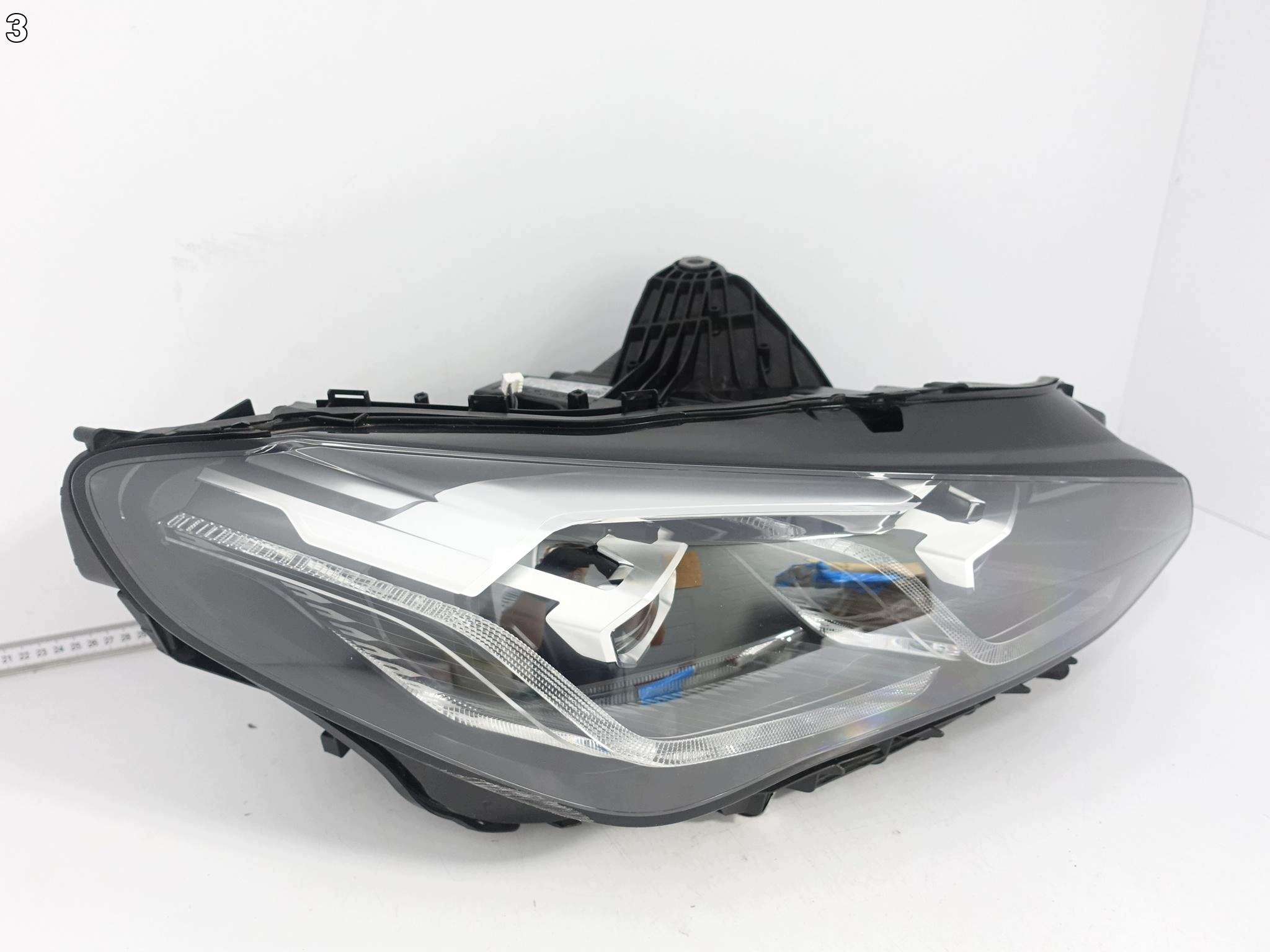 BMW 2 U06 ACTIVE TOURER II 21- light FULL LED right front EUROPA