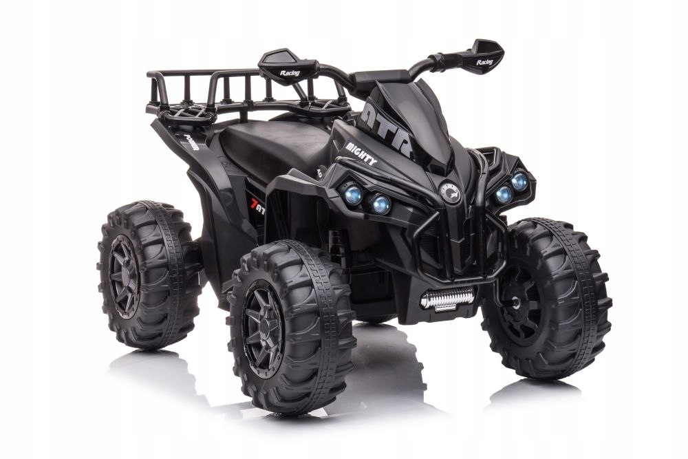 

Quad Na Akumulator GTS1199 Czarny