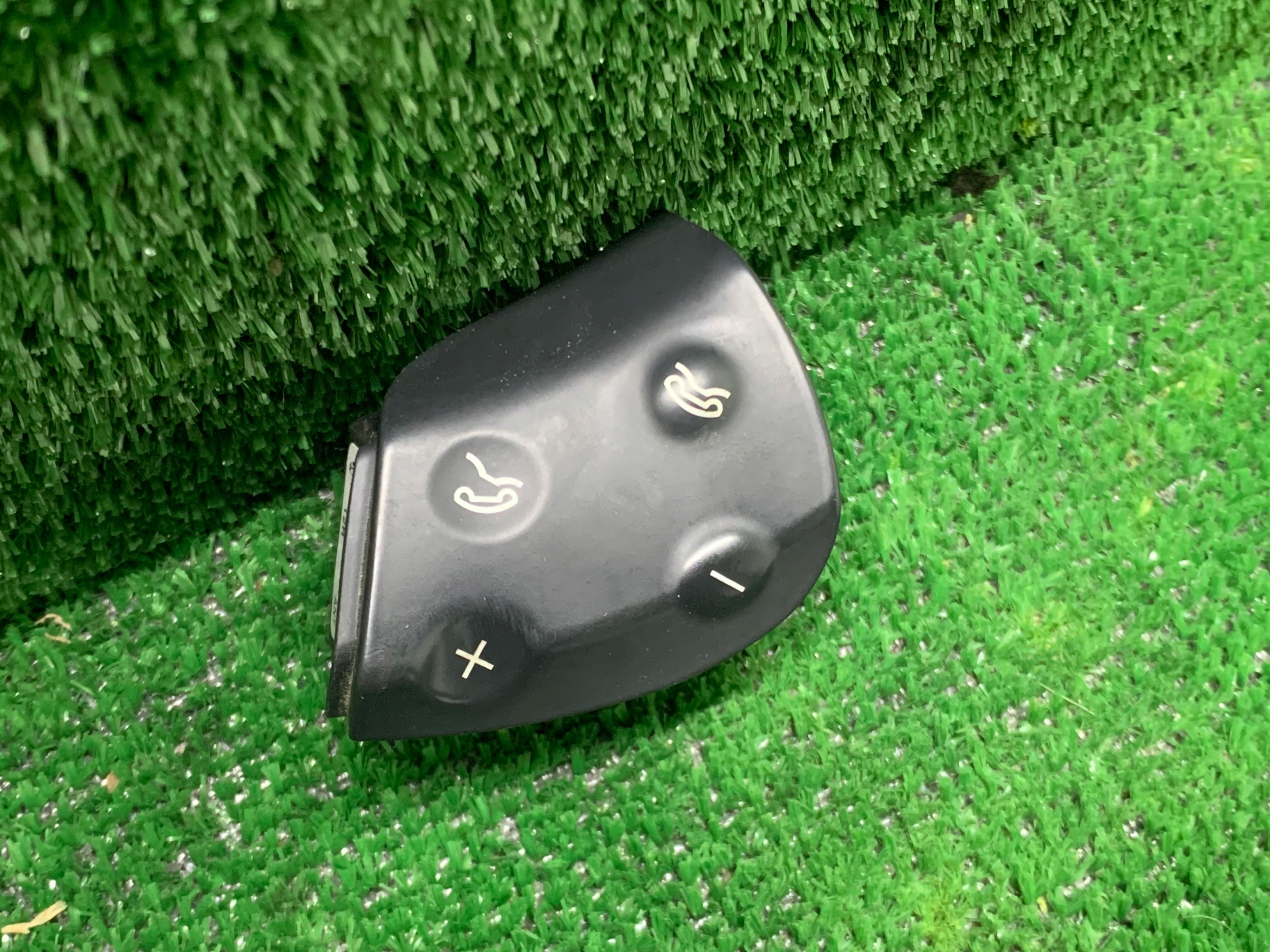 MULTIFUNKCJA KIEROWNICY MERCEDES W203 A2038210979