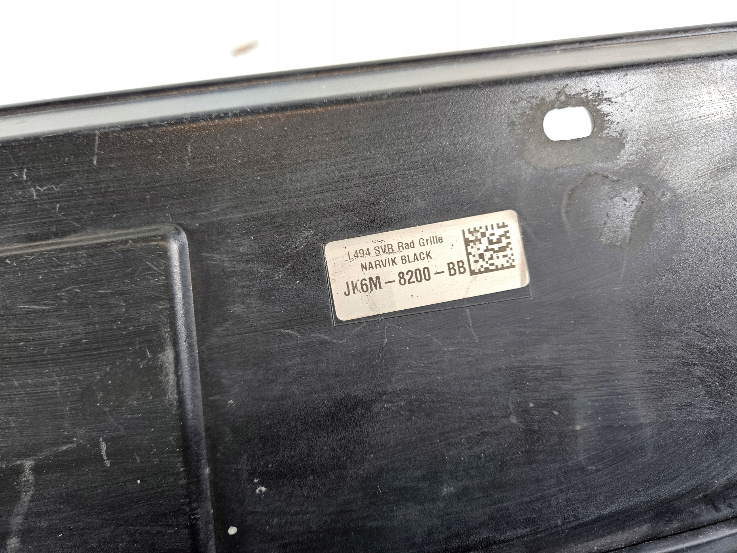 Land Rover Range Sport L494 Kühlergrill FRONTGRILL Kühlergitter - Thumbnail 6