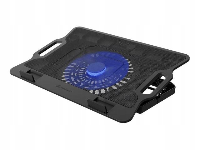 Natec Chladicí Podložka Notebook Pro Notebook 12 1 17 3 S Ventilátorem 2