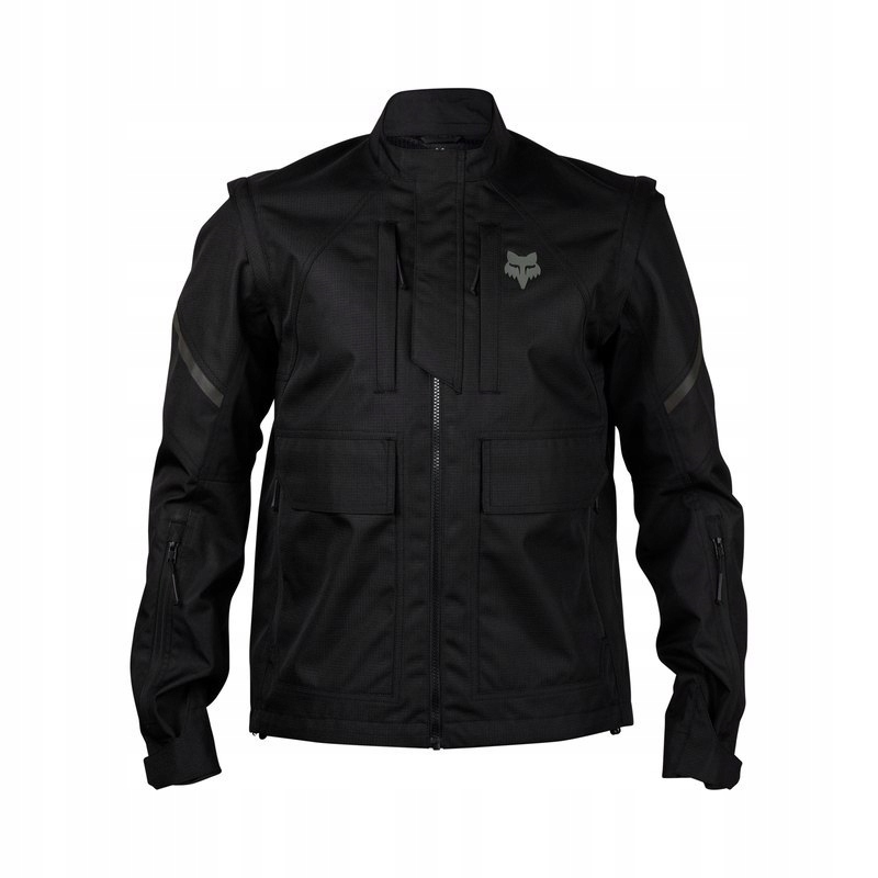 KURTKA FOX DEFEND OFF ROAD BLACK XL