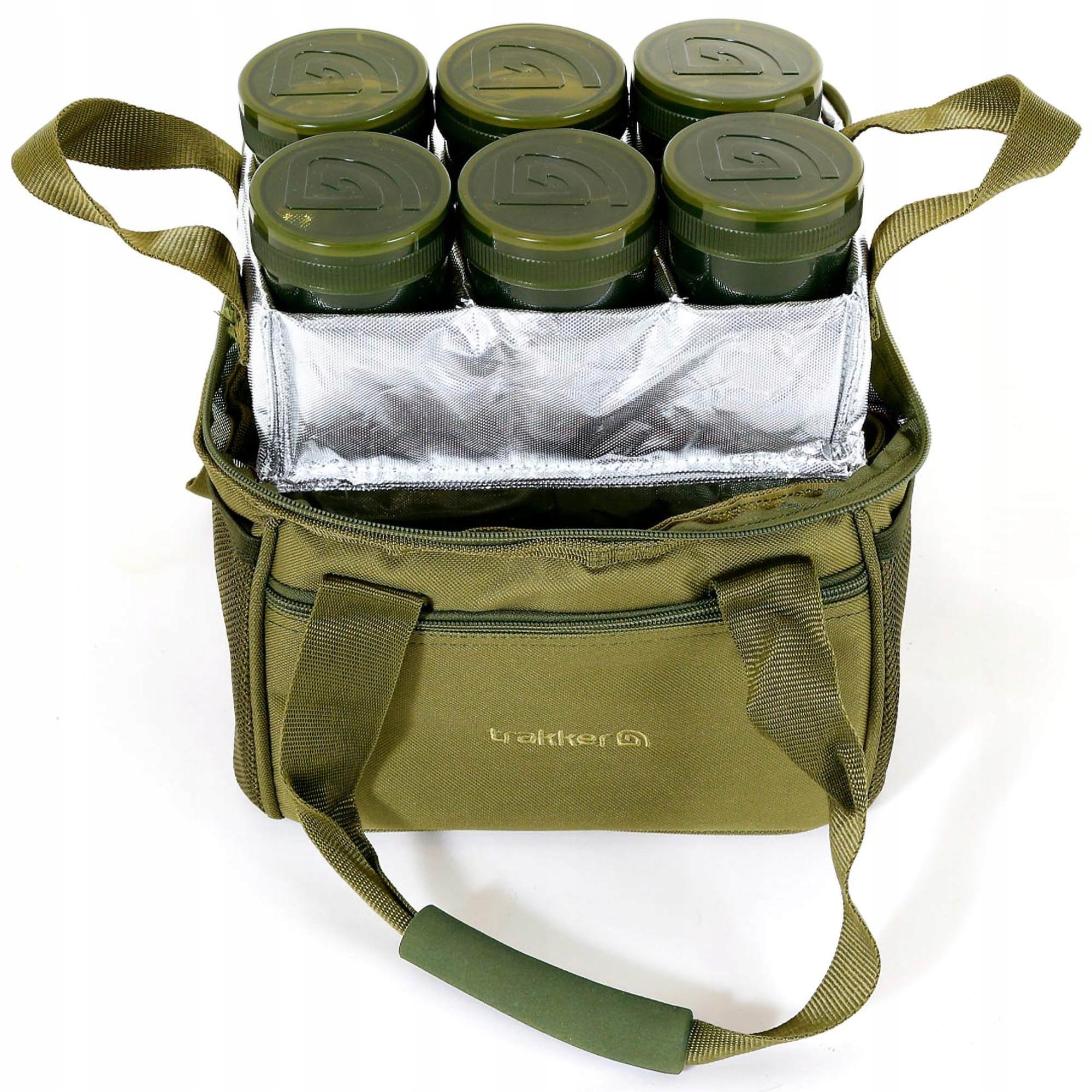 Torba Na Przynęty Trakker Nxg Bait Bag