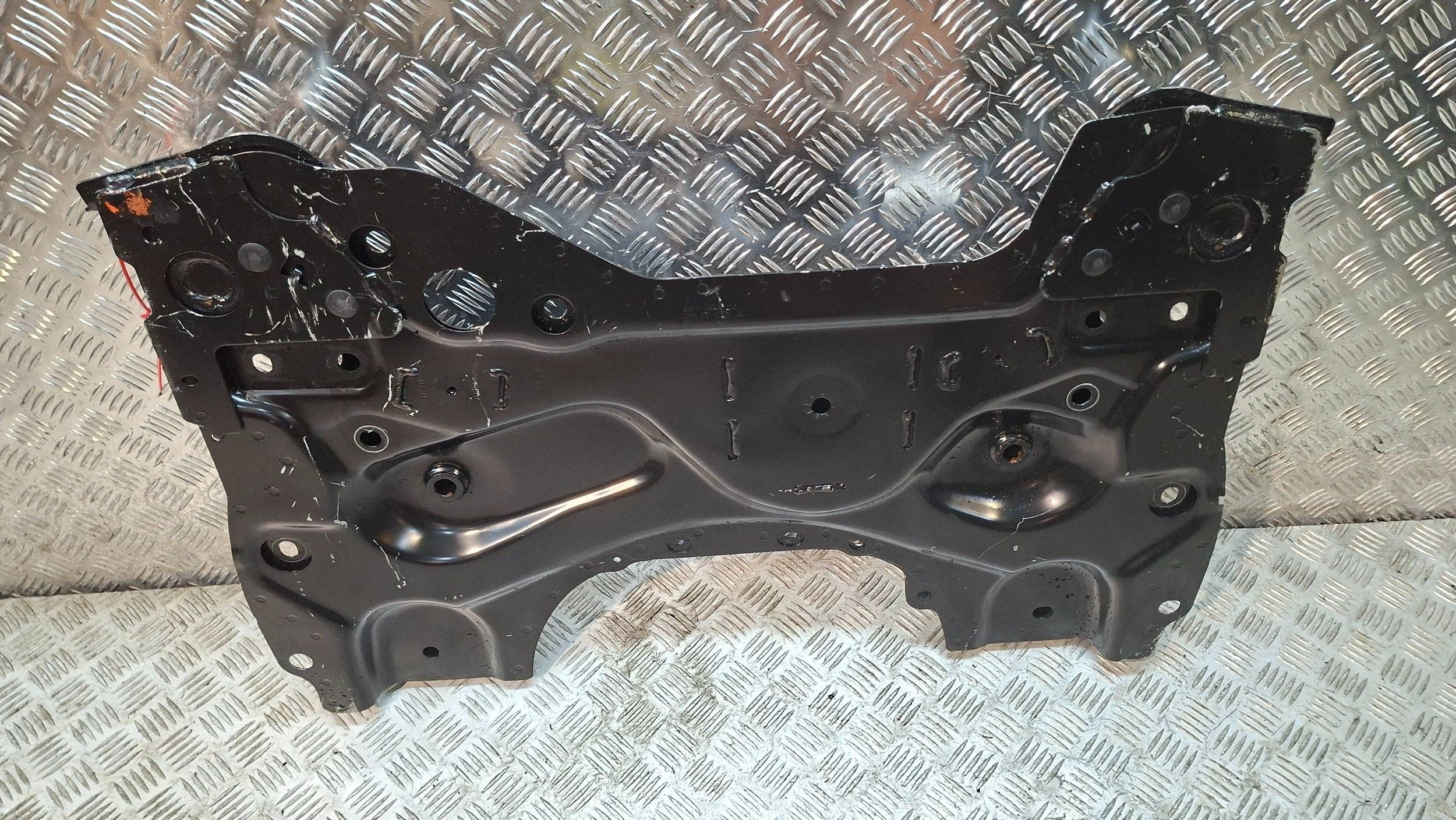 axle beam front PEUGEOT 308 II 2013