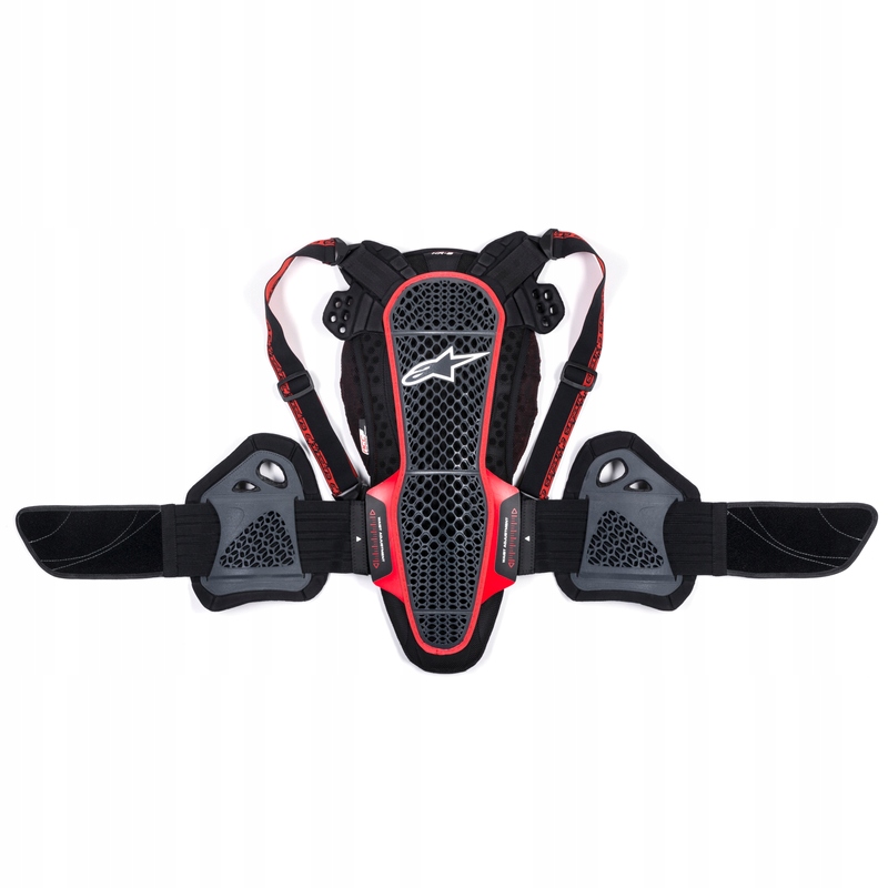 Ochraniacz pleców ALPINESTARS NUCLEON KR-3