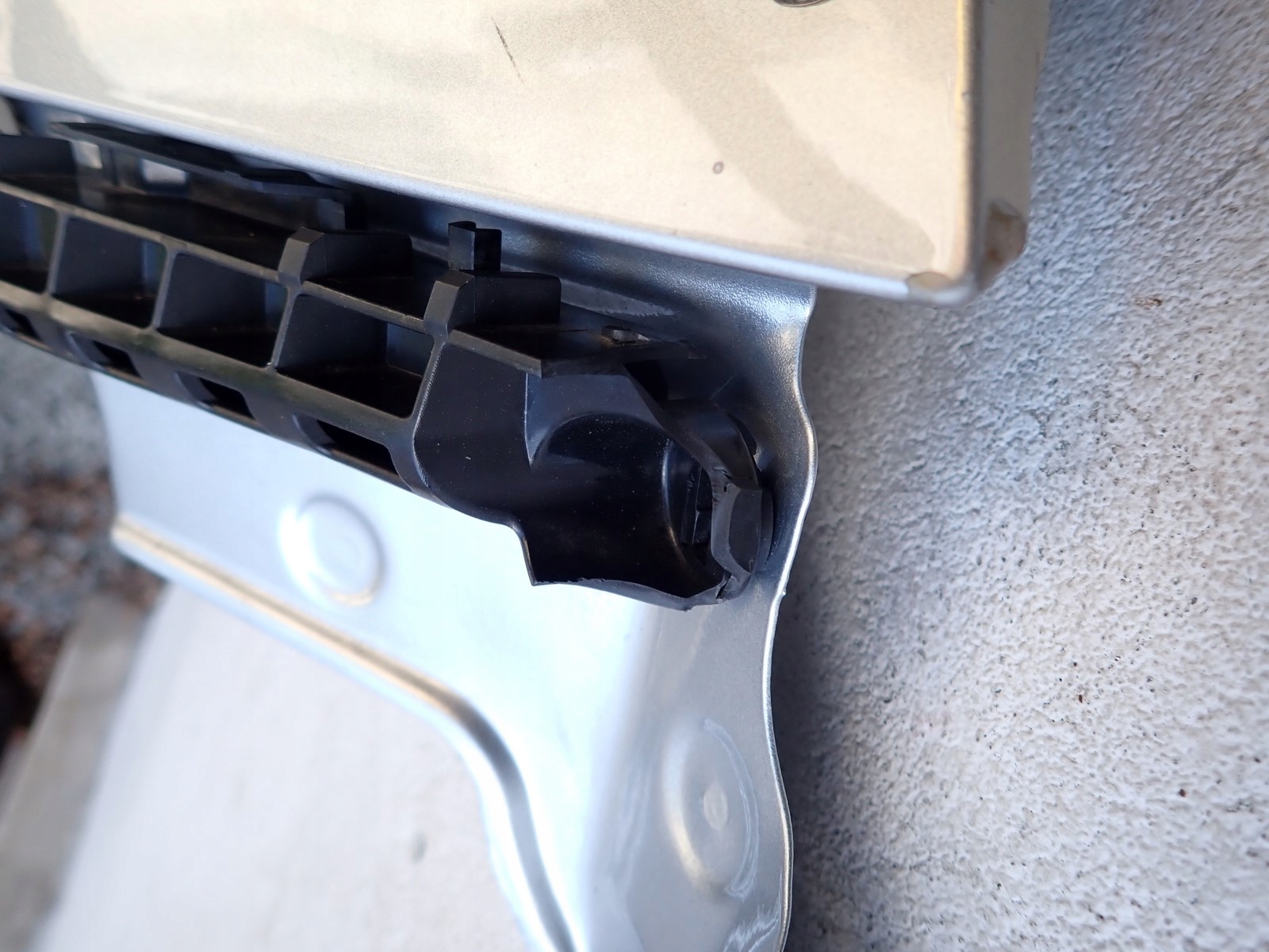fender right front front TOYOTA COROLLA E21 HB KOMBI 2018