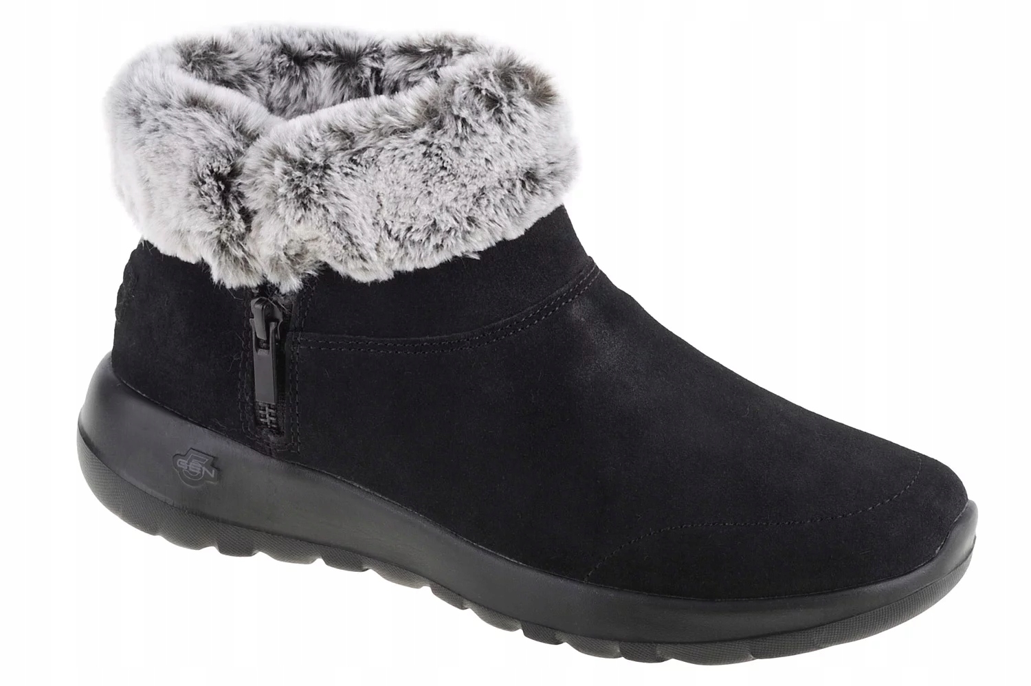 Skechers On The Go Joy-Savvy 144003-BKGY