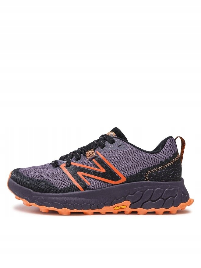 Buty Damskie Biegowe New Balance Fresh Foam X Hierro v7 WTHIER7M r. 37.5
