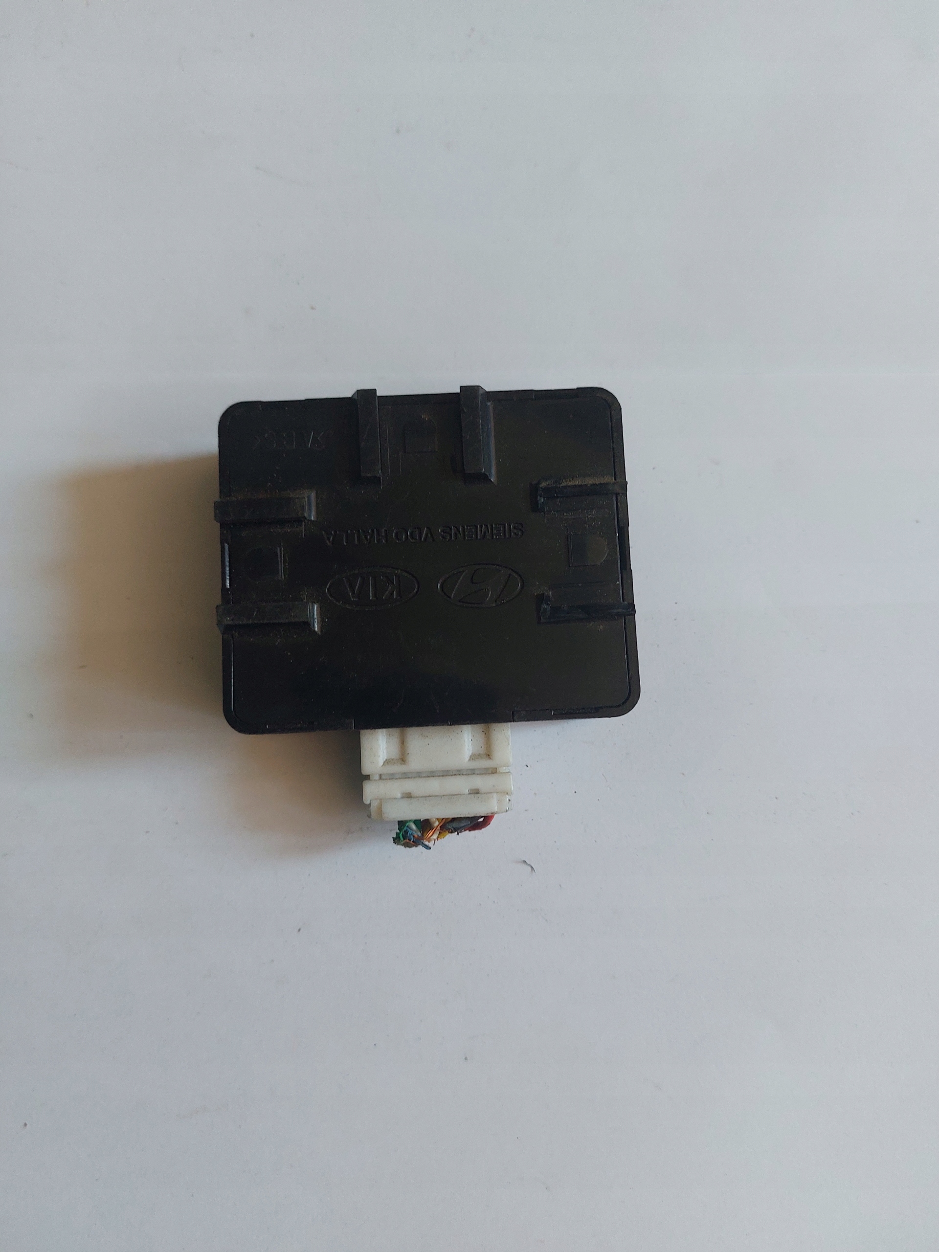 modulo parcheggio PDC KIA CEED 95700-1H000