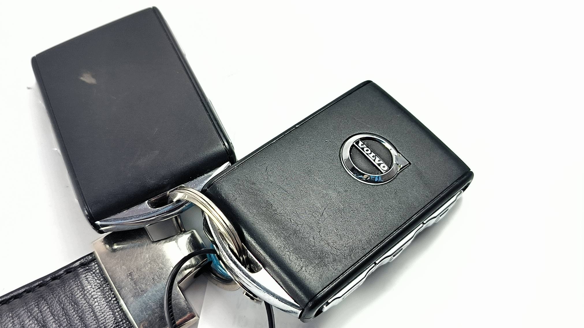 KARTA key PILOT KOMPLET VOLVO V60 II