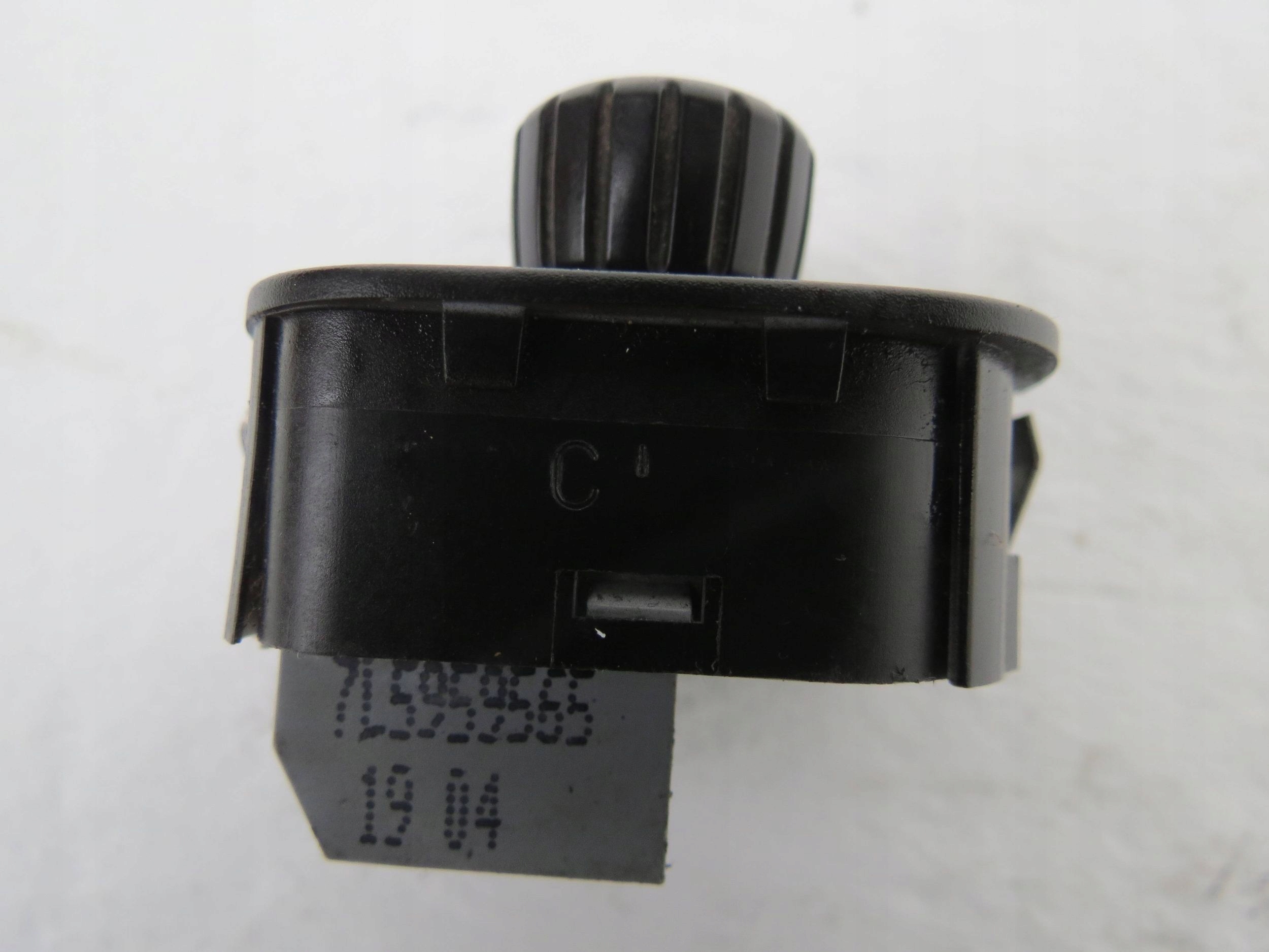 PANEL Regulations- der Spiegel PORSCHE CAYENNE 4.5 V8 7L5959565