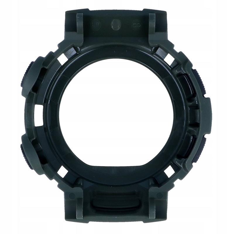 BEZEL CASIO G-9000-3V zielony ORYGINAŁ Marka Casio